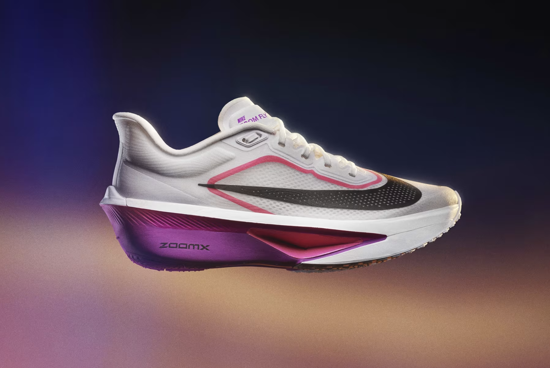Zoom Fly 6
